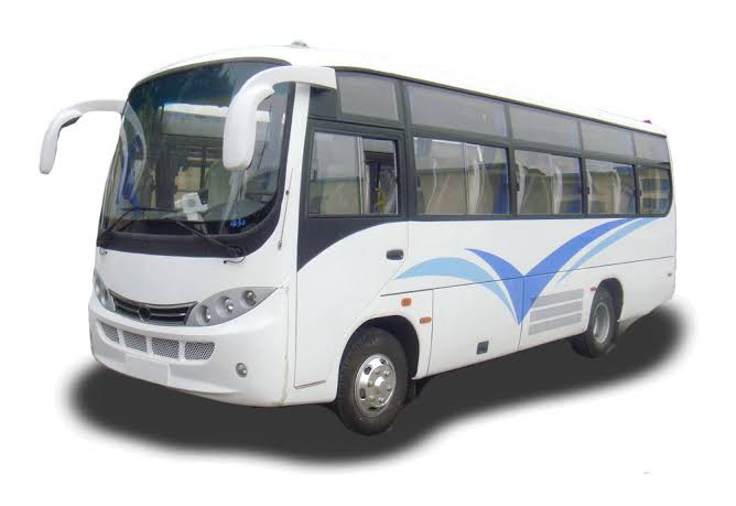 Mini Bus on Hire - Away Cabs