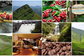 10 Amazing Places to Explore in Chikmagalur - Away Cabs