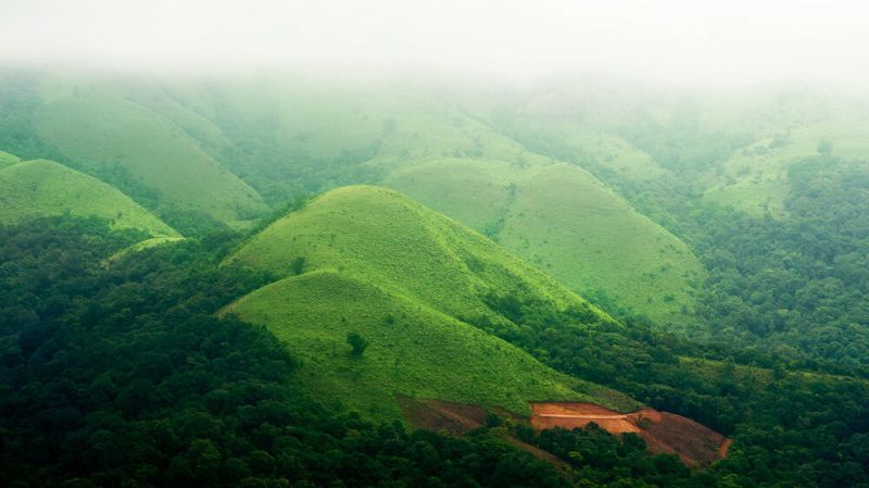 Coorg - Away Cabs