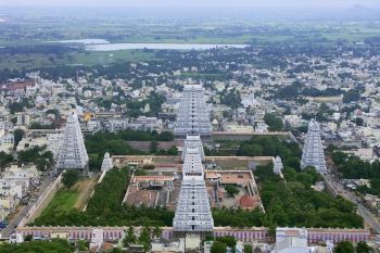 Popular Places to Visit in and around Tirupati, Tirumala Tourist Places