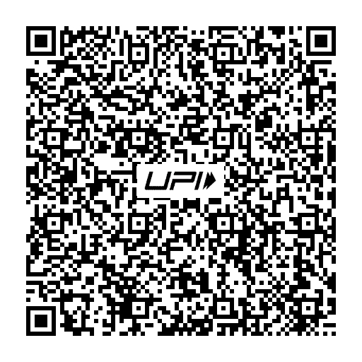 AWAYCABS UPI QR CODE