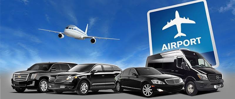 Airport Pickup / Drop - AWAYCABS