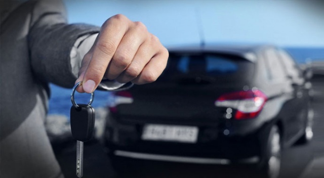 Car Hire for Specified Period - AWAYCABS