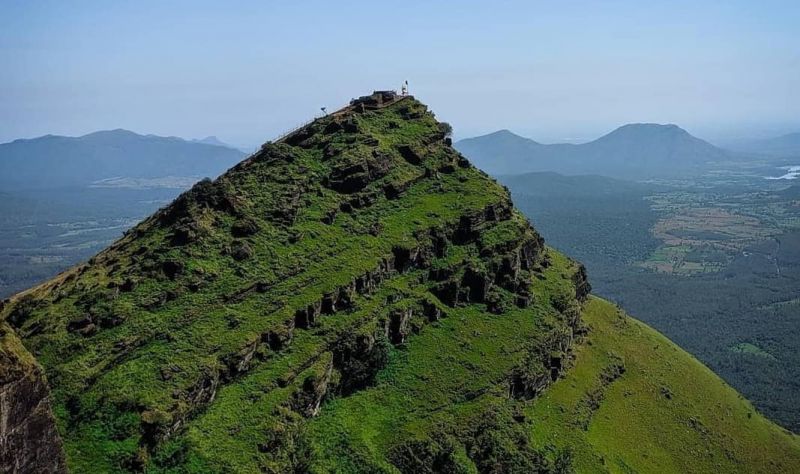 chikmagalur tour packages photos