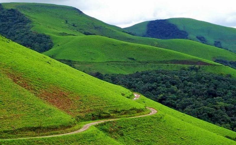 chikmagalur tour packages photos