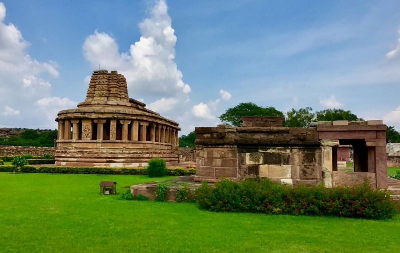 Aihole - Away Cabs