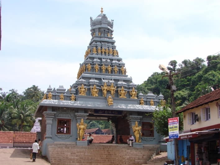 Kadri Manjunath Temple - AWAYCABS