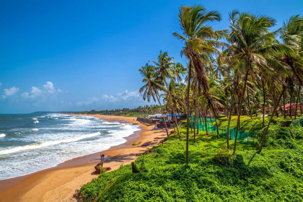 tourism in mangalore