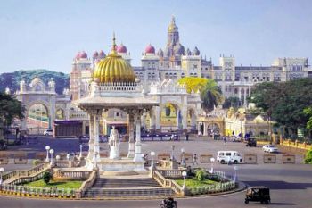 Top 10 Mesmerising Places to visit in Mysore, Tourist Places & Attractions - AWAYCABS