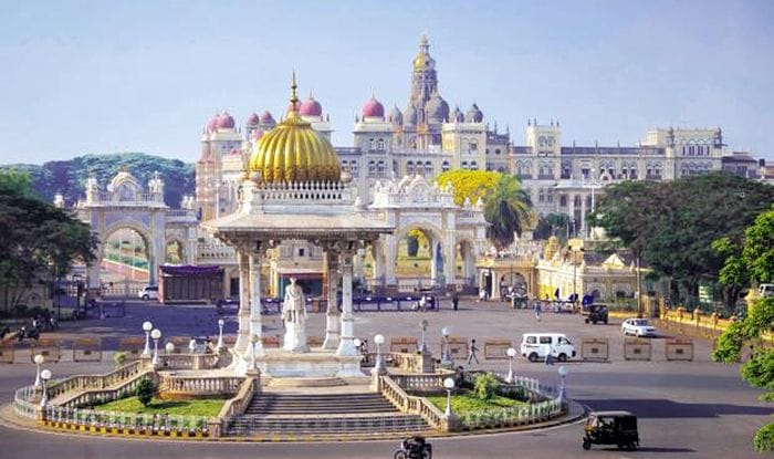 Top 10 Mesmerising Places to visit in Mysore, Tourist Places & Attractions - AWAYCABS