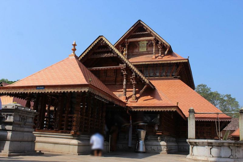 dakshina kannada tourist spots