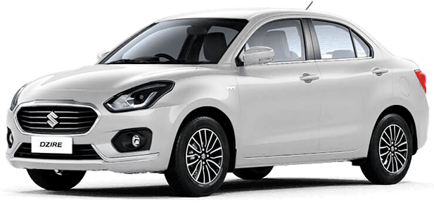 Maruti Suzuki Dzire - AWAYCABS