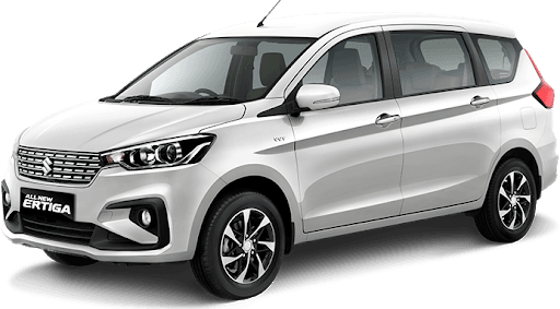 New Ertiga - AWAYCABS